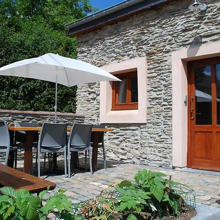 Gite Bed & Bedot Fauvillers Εξωτερικό φωτογραφία